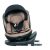 ISOFIX 360° otočná bezpečnostní autosedačka Mama Kiddies iSize Power GT2 (40-150 cm) v béžové barvě s dárkem – sluneční clonou