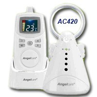 Angelcare model sale ac420