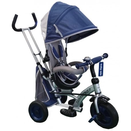 Baby mix shop trike 360