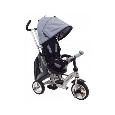 Baby mix best sale trike 360